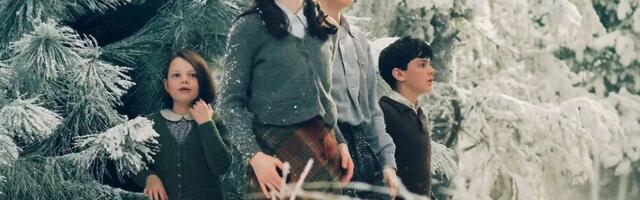5 great kids movies to watch on Christmas