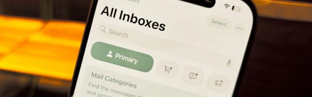 We know you don’t like AI in Mail. Here’s how to get the old look.