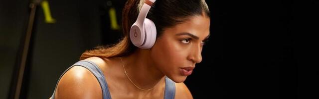 The Beats Solo 4 are 35% off — get them from Amazon for just $130