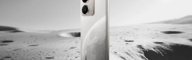 Realme P3 Ultra announced with Dimensity 8350 Ultra and 6000 mAh battery