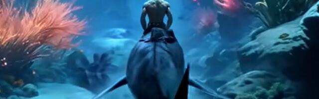 Ark: Aquatica developer shifts blame for disastrous AI trailer onto marketing team