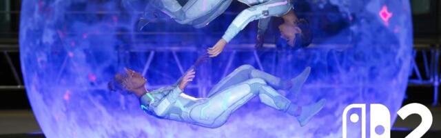 Split Fiction is a Switch 2 launch title