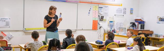 The controversial anti-poverty solution coming to public schools