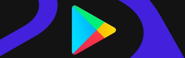 Google’s Play Store lost nearly half its apps