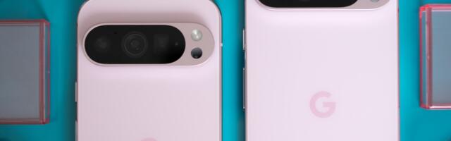 Google’s Android battery health indicator is only for the newest Pixels