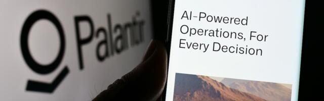 Inside Palantir’s Opinionated Approach to Travel Tech – Skift Travel Podcast