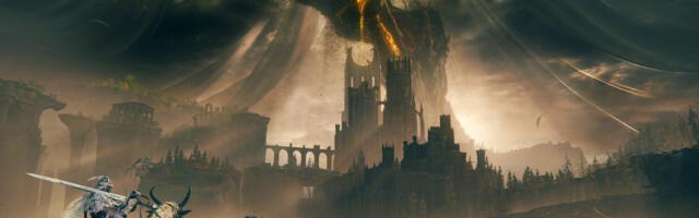 Alex Garland Will Write and Direct A24’s ‘Elden Ring’ Live-Action Movie