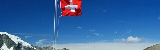 Switzerland leads the world in deep tech investment, report finds