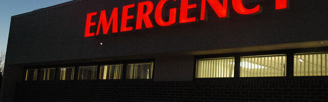 Medical groups warn Senate budget bill will create dystopian healthcare system
