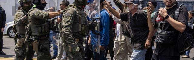 Worksite immigration raids are supposed to free jobs for citizens. Here’s what really happens