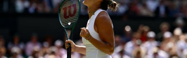 How to watch Sabalenka vs. Anisimova online for free