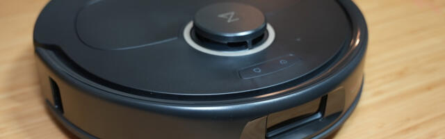 The Qrevo S5V is half the price of Roborock’s best robot vacuums, but it’s still a top-tier cleaner