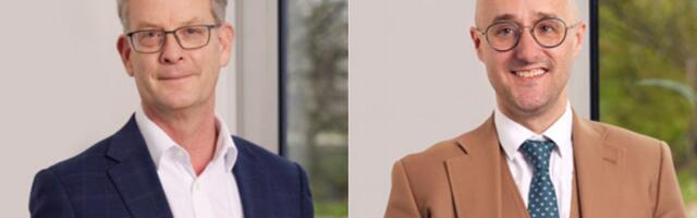 London’s Zenobē secures €325M to expand electric vehicle fleet operations across Europe