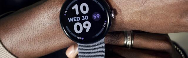 Pixel Watch 4 Official at $349 With Chip Upgrade, Big Battery Life