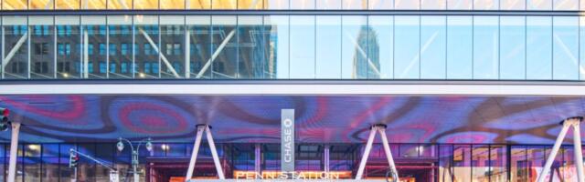 Trump Administration Plans Penn Station Overhaul in NYC, Amtrak Debuts High-Speed Acelas