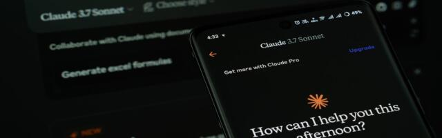 How to Get the New Claude Chrome Extension