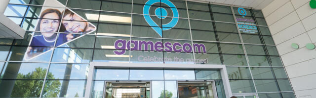I spoke to Gamescom's organizers about the event, its future, and the city of Cologne - 'the entire city is transformed into the gaming capital of the world'