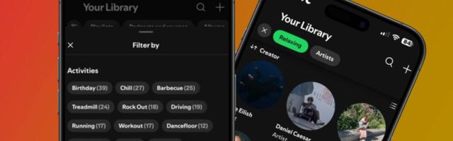 Spotify's new Smart Filters are the decluttering tools I've longed for, but they're missing one key element I can't get past