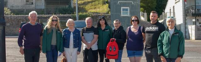 East Cork community groups receive over €820,000 from EirGrid Celtic Interconnector fund