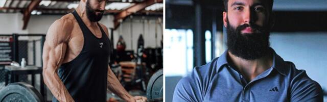 Build muscle in one hour a week with 4 tips from a bodybuilder scientist with a PhD in getting gains fast