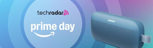 I love this brilliant Bose Bluetooth speaker and it just hit a record-low price – don’t let it be the one that got away