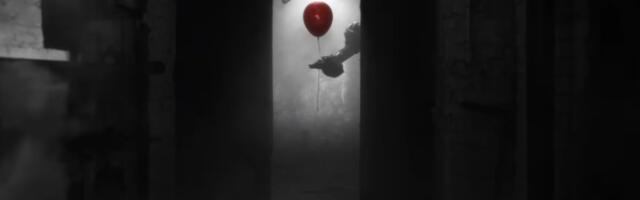 IT: Welcome to Derry red band trailer reveals the return of Pennywise