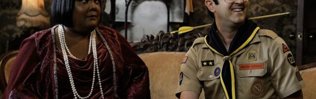 How to watch Ghosts season 5 online and stream the supernatural comedy series free from anywhere