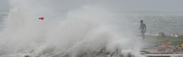 3 things about Hurricane Melissa that make it so unusual and dangerous