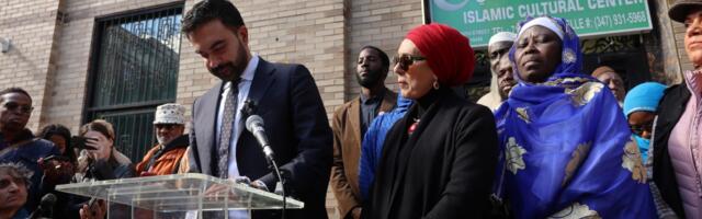 Will the attacks on Zohran Mamdani awaken a “sleeping giant”?