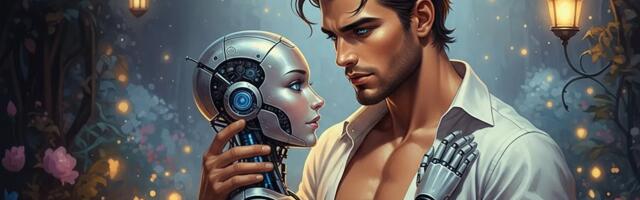 How I Stopped Worrying and Learned to Love the Bots