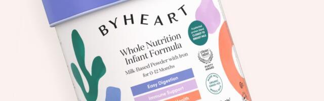 Formula with “cleanest ingredients” recalled after 15 babies get botulism