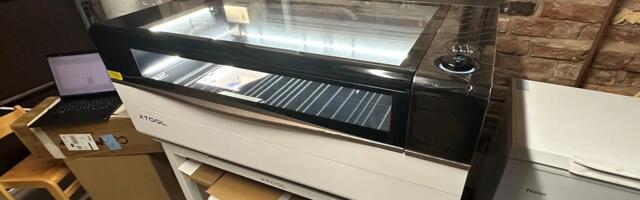 xTool P3 review: New flagship 80W CO2 laser claims to offer '2x the workspace, speed, and efficiency' of its predecessor