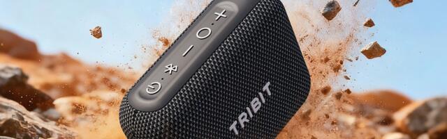 One of the best cheap Bluetooth speaker makers just revealed a rival to the JBL Go 4 – here's why it caught our eye