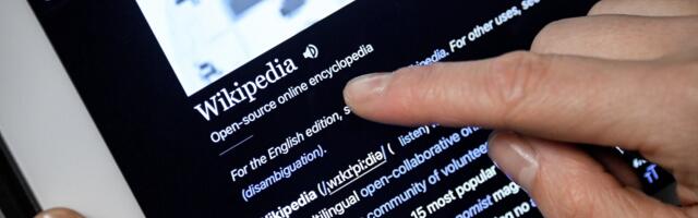 How the internet can rebuild trust