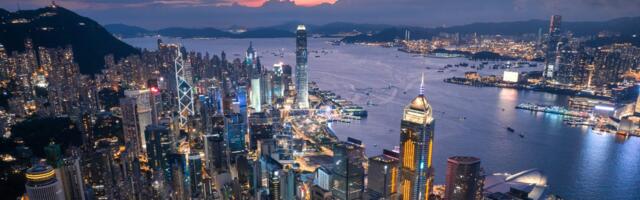 Here are the 20 best cities in the world to live in or visit