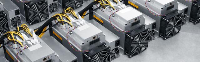 Homeland Security thinks Chinese firm's Bitcoin mining chips could be used for espionage or to sabotage the power grid — Bitmain probed by U.S. gov't over national security concerns