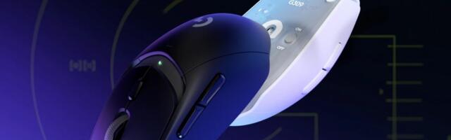 Logitech just gave your wallet some good news