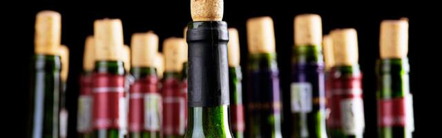 How Long Can You Keep an Open Bottle of Wine?