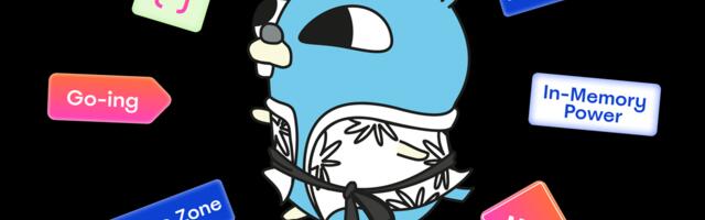 Пишем свою in-memory базу на Go, ускоряем поиск отелей в десятки раз