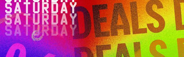 25 Amazon Super Saturday Deals on Last-Minute Gifts We've Tested (2025)