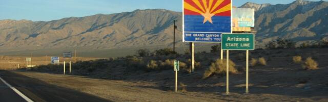 Arizona Law Could End Interstate Speed Limits, But With One Big Catch