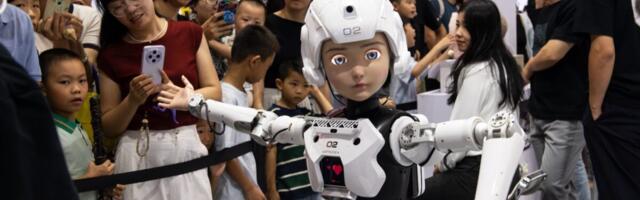 Draft Chinese AI Rules Outline ‘Core Socialist Values’ for AI Human Personality Simulators