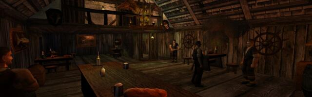 D7VK reaches version 1.1 and adds new frontend and experimental Direct3D 6 support — Direct3D 7-to-Vulkan translation layer runs old games with native performance