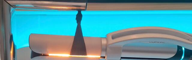 "It's a total reinvention of a category" – L'Oréal exec on why its new glass, infrared-powered hair straightener is so exciting