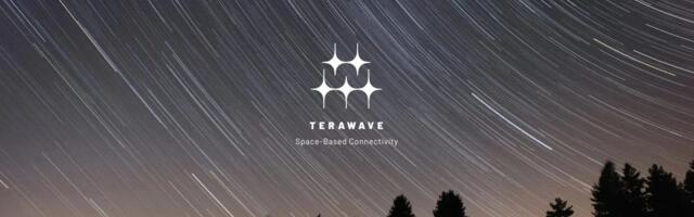 Blue Origin joins the satellite internet race with its 6 Tbps TeraWave network