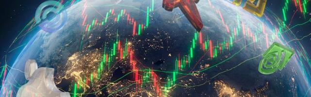 Crypto Exchanges Want to Trade U.S. Stocks Everywhere