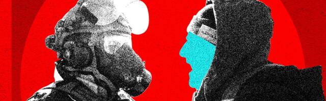 AI-Generated Anti-ICE Videos Are Getting the Fanfic Treatment