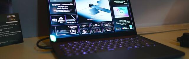 Acer and Asus halt PC and laptop sales in Germany amid H.264 codec patent dispute — Nokia wins patent ruling, forcing tech giants to license HEVC codec