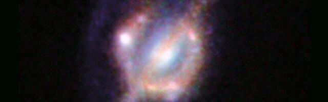 Meet the Gigamaser—the Brightest Microwave Laser Ever Spotted in Deep Space