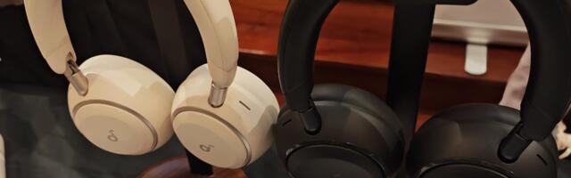 Soundcore Announces Space 2 Over-Ear Headphones